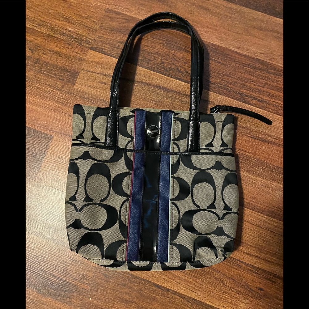 Coach Factory handbag